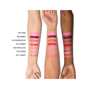 Dior Backstage - Rosy Glow Blush - pH-activated color blush - long-lasting Dior Backstage - Rosy Glow Blush - pH-activated color blush - long-lasting